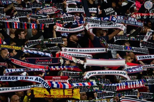 [ SPORT ] Football/OM: Les parisiens interdits à l'Orange Vélodrome