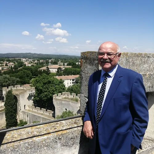 [ POLITIQUE - TARASCON ] Lucien Limousin renouvelle son dévouement...