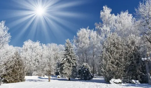 [ CLIMAT - FRANCE ] Le mercure devrait atteindre les 24°C d'ici...