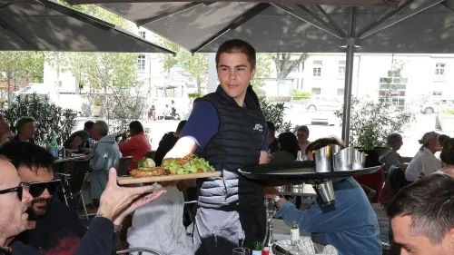 [ EMPLOI ] Arles : Recrutement saisonnier, le casse-tête en Pays...