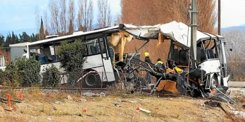 [JUSTICE] Le procès du drame de Millas s'ouvre aujourd'hui