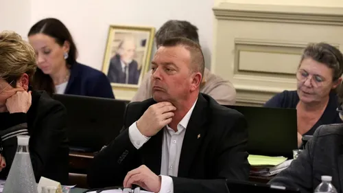 [ POLITIQUE - ST MARTIN DE CRAU ] De nouvelles élections prévues...