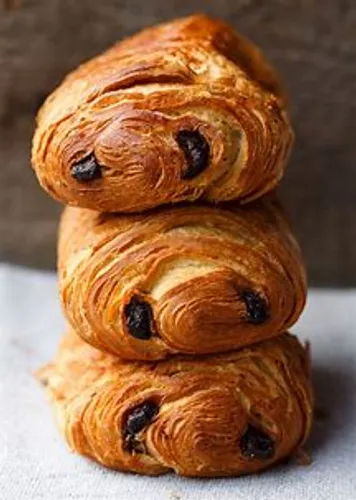 [ Société ] Le prix du pain au chocolat continue de grimper dans la...
