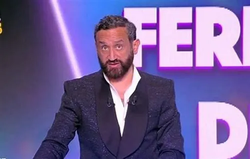 [ TV ] Cyril Hanouna s'envole vers M6