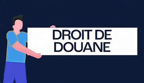 [ Economie ] Les droits de douane en ligne de mire : l'UE face à la...