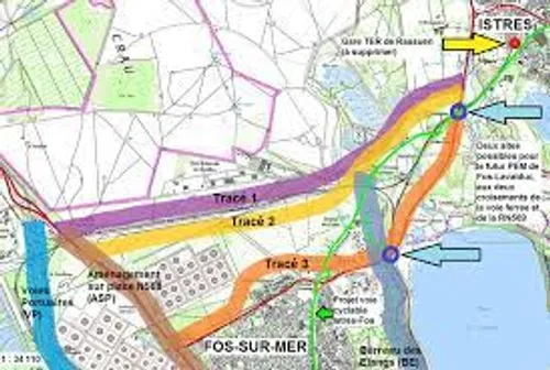 [TRANSPORT]: Les concertations continuent autour du projet de...