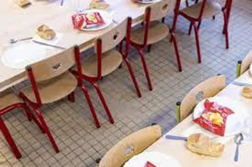 [SOCIAL]: A Arles, certaines écoles sont contraintes de fermer leur...