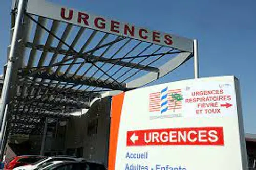 [SANTE]: Les urgences d'Arles resteront ouvertes ce week-end.