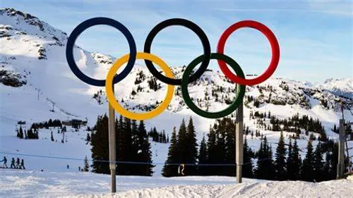 [ SPORT ] Les Alpes Françaises, vont accueillir les JO d’hiver 2030