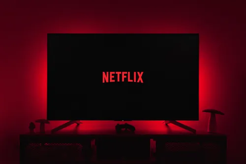 [ SOCIETE ] Nouvelle mini-série sur Netflix