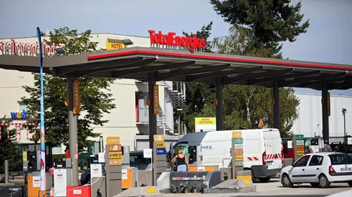 [ SOCIETE ] La pénurie de carburant risque de perdurer