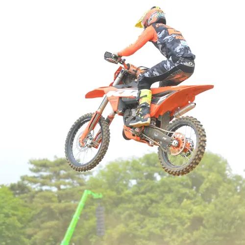 125cm3 © Benoit Sevestre - Radio Intensité