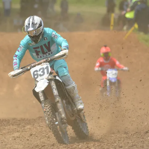 450cm3 © Benoit Sevestre - Radio Intensité