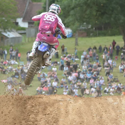 450cm3 © Benoit Sevestre - Radio Intensité