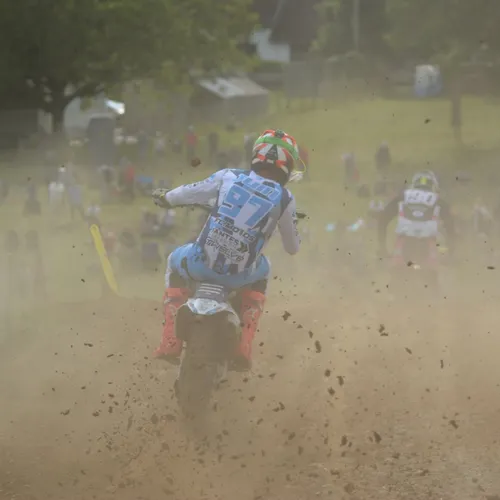 450cm3 © Benoit Sevestre - Radio Intensité