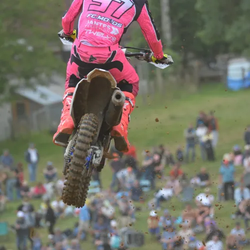 450cm3 © Benoit Sevestre - Radio Intensité