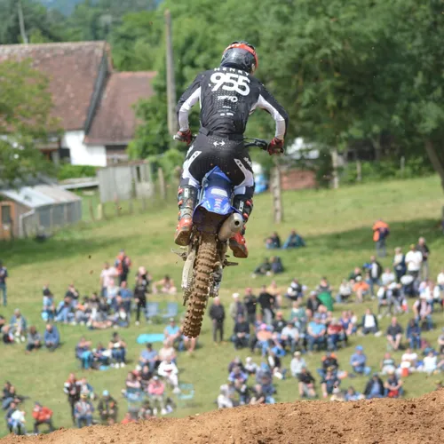 450cm3 © Benoit Sevestre - Radio Intensité