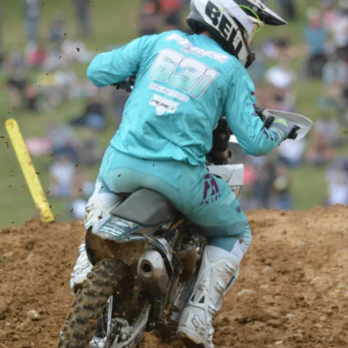 450cm3 © Benoit Sevestre - Radio Intensité