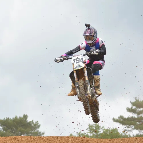 450cm3 © Benoit Sevestre - Radio Intensité