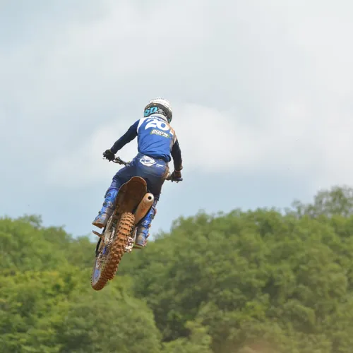 450cm3 © Benoit Sevestre - Radio Intensité