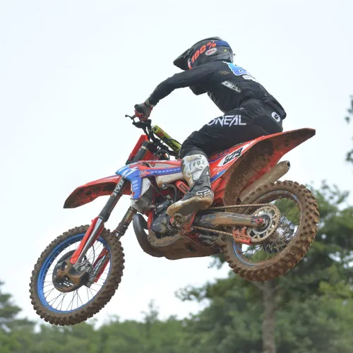 450cm3 © Benoit Sevestre - Radio Intensité