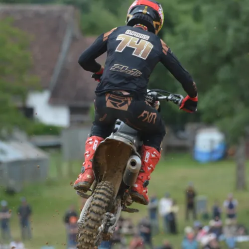 450cm3 © Benoit Sevestre - Radio Intensité