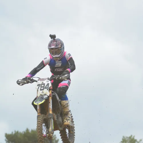 450cm3 © Benoit Sevestre - Radio Intensité