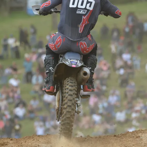 450cm3 © Benoit Sevestre - Radio Intensité