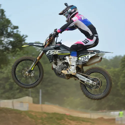 450cm3 © Benoit Sevestre - Radio Intensité