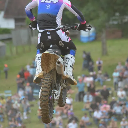 450cm3 © Benoit Sevestre - Radio Intensité