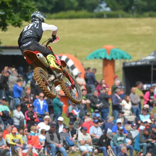 450cm3 © Benoit Sevestre - Radio Intensité