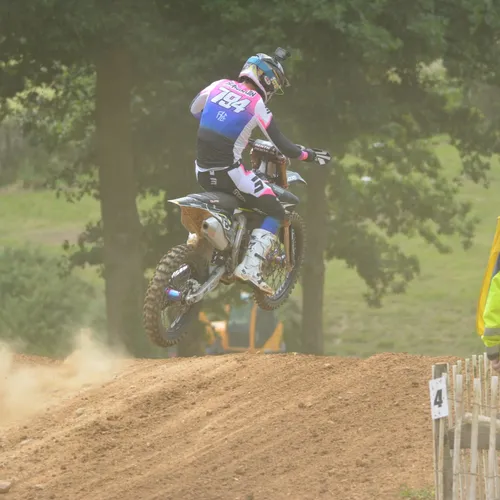 450cm3 © Benoit Sevestre - Radio Intensité