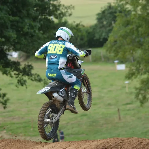 450cm3 © Benoit Sevestre - Radio Intensité