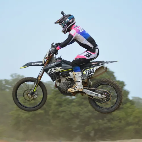 450cm3 © Benoit Sevestre - Radio Intensité