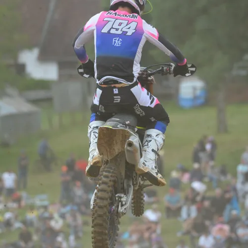 450cm3 © Benoit Sevestre - Radio Intensité