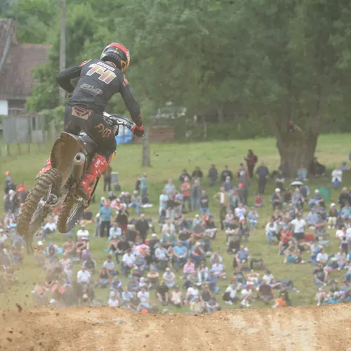 450cm3 © Benoit Sevestre - Radio Intensité