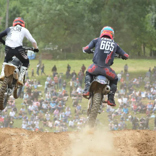 450cm3 © Benoit Sevestre - Radio Intensité