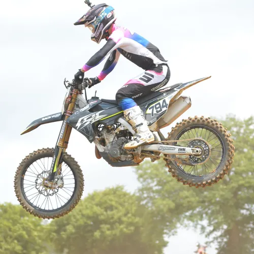 450cm3 © Benoit Sevestre - Radio Intensité