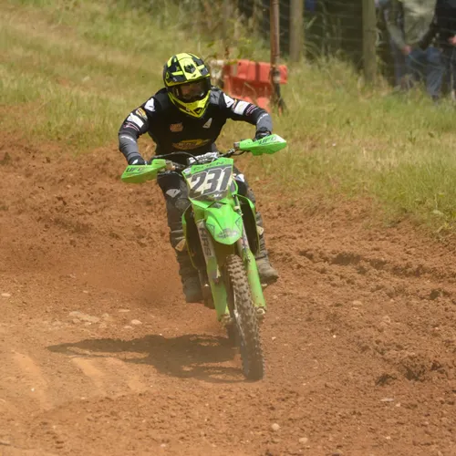 450cm3 © Benoit Sevestre - Radio Intensité