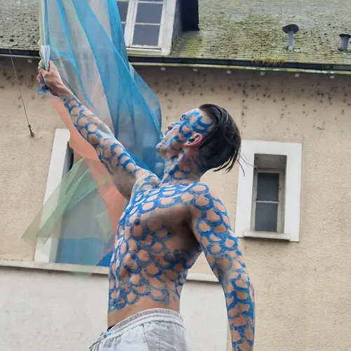 Carnaval Cloyes 2025 