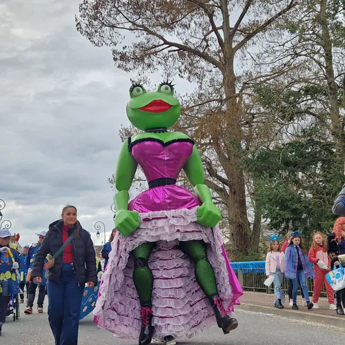 Carnaval Cloyes 2025 