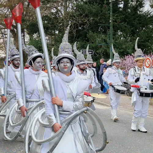 Carnaval Cloyes 2025 