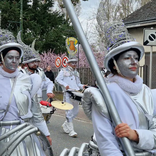 Carnaval Cloyes 2025 