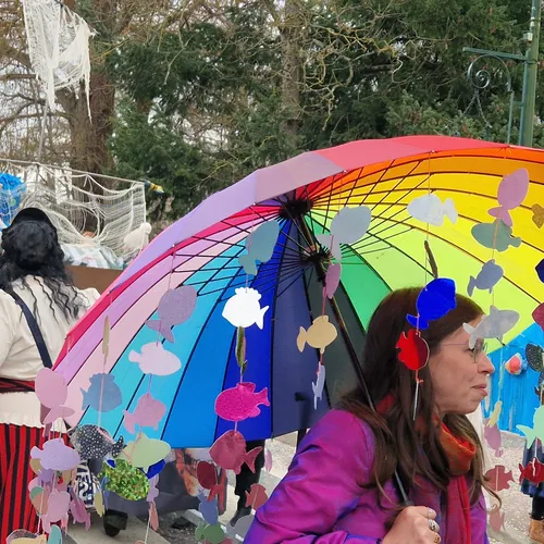 Carnaval Cloyes 2025 