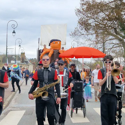 Carnaval Cloyes 2025 