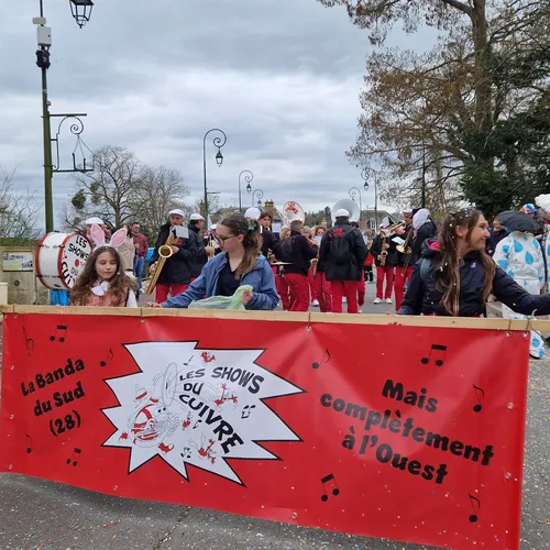 Carnaval Cloyes 2025 