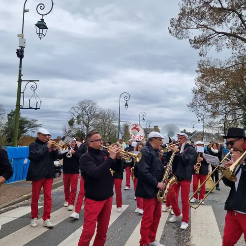 Carnaval Cloyes 2025 