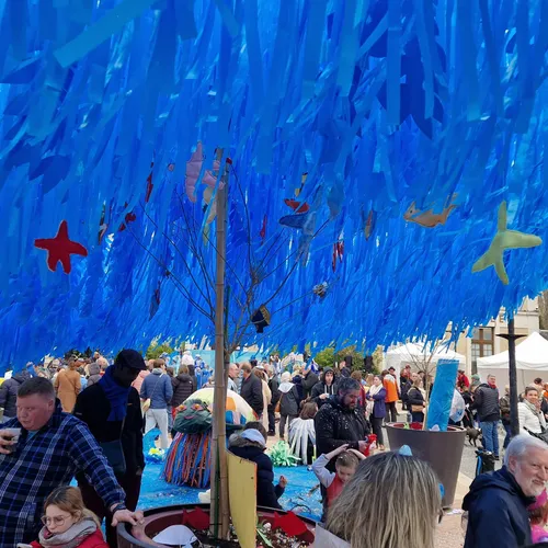 Carnaval Cloyes 2025 