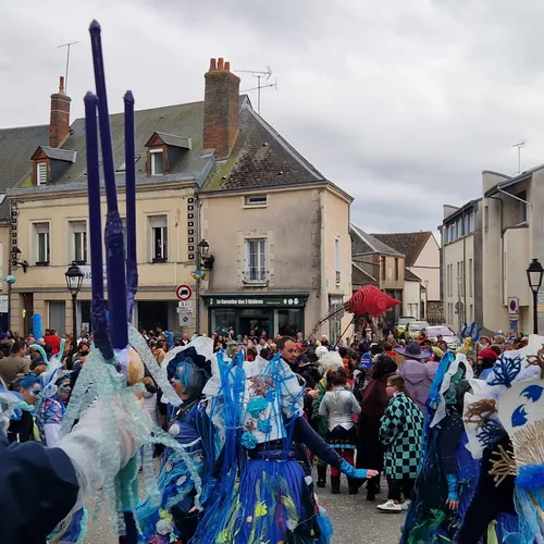 Carnaval Cloyes 2025 