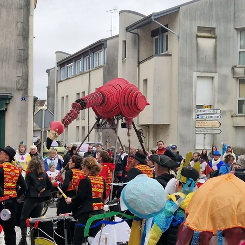 Carnaval Cloyes 2025 